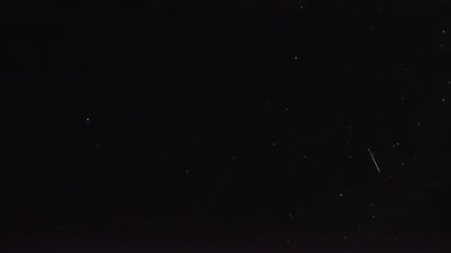 AMS247 meteor