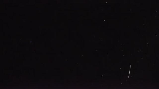AMS247 meteor