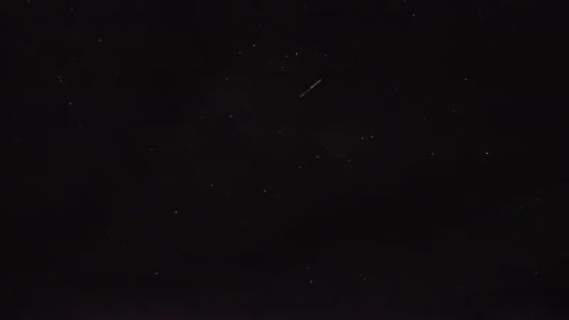 AMS247 meteor