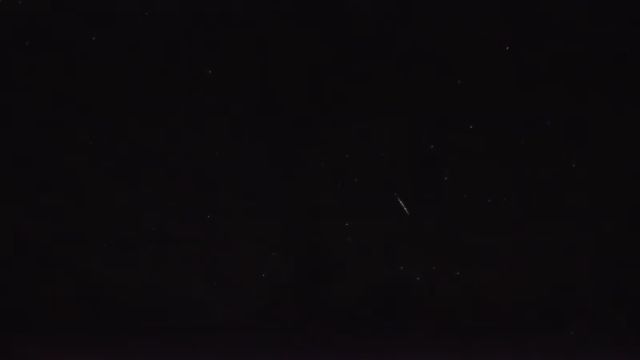 AMS247 meteor