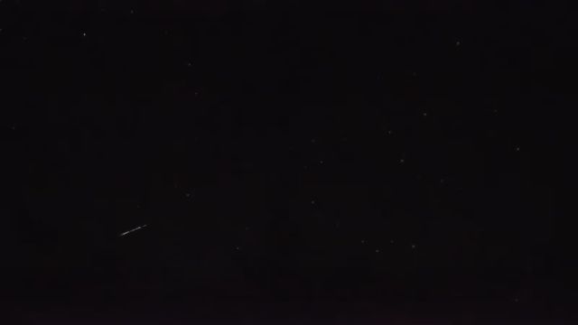AMS247 meteor