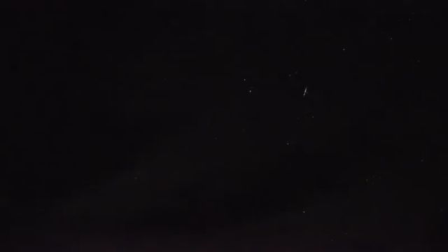 AMS247 meteor