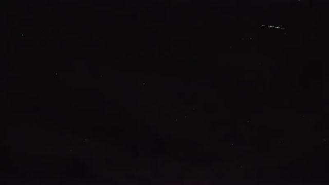 AMS247 meteor