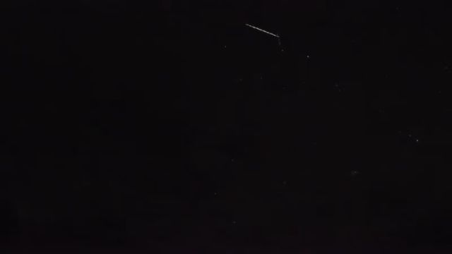 AMS247 meteor