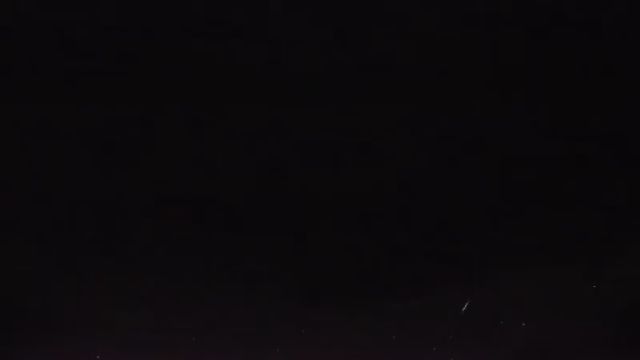 AMS247 meteor