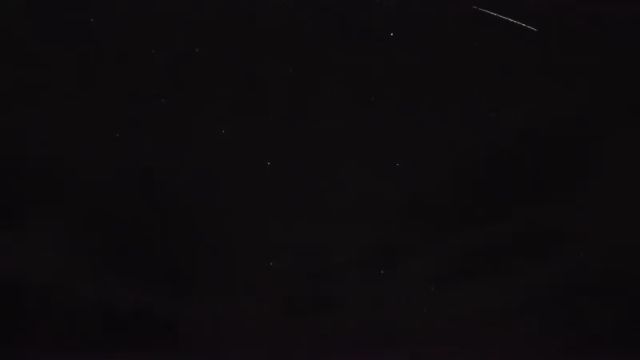 AMS247 meteor