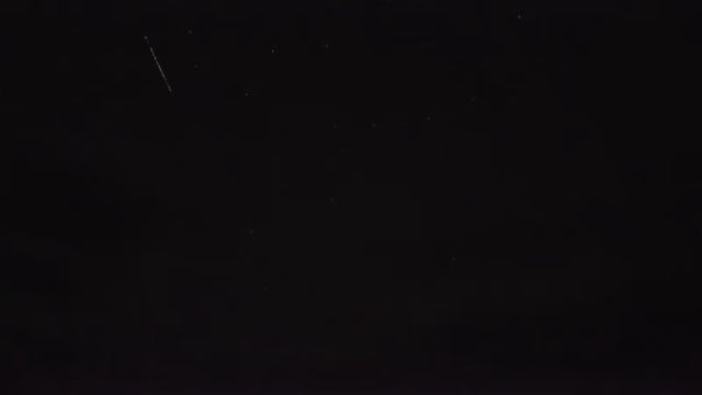 AMS247 meteor