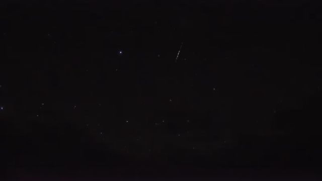 AMS247 meteor