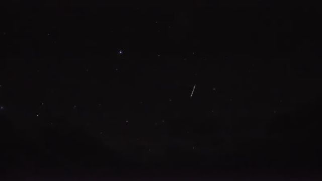 AMS247 meteor
