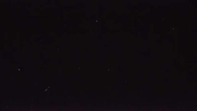 AMS247 meteor