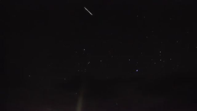 AMS247 meteor