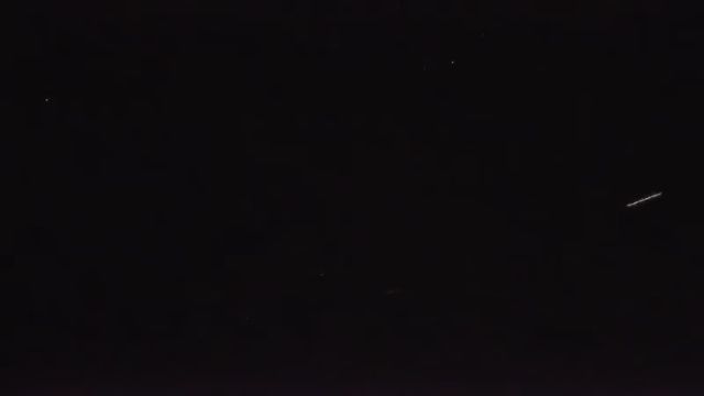 AMS247 meteor