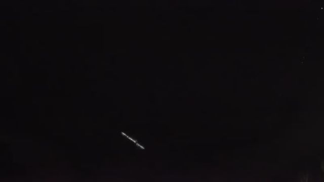 AMS247 meteor