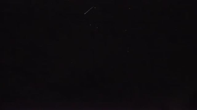AMS247 meteor