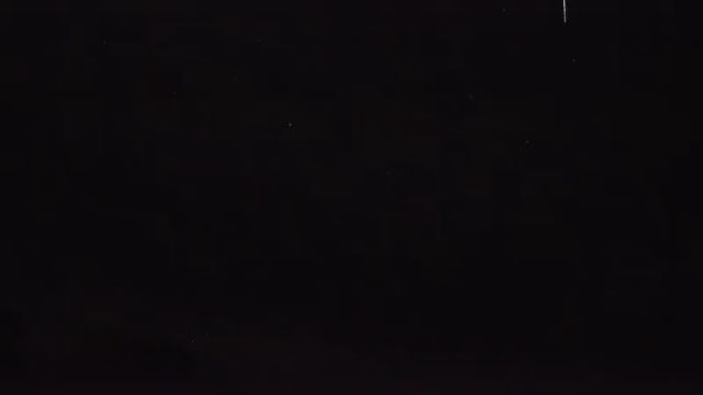 AMS247 meteor