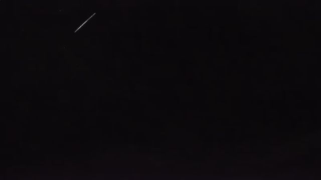 AMS247 meteor