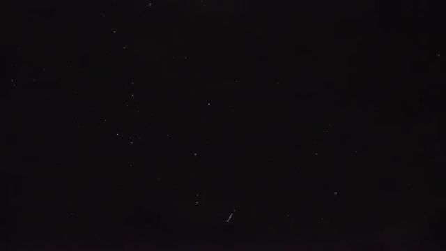 AMS247 meteor