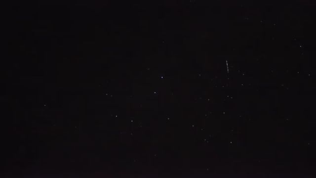 AMS247 meteor