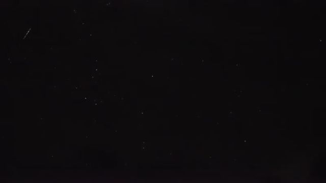 AMS247 meteor