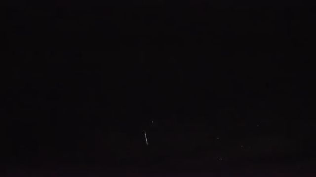AMS247 meteor