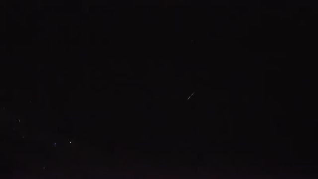 AMS247 meteor