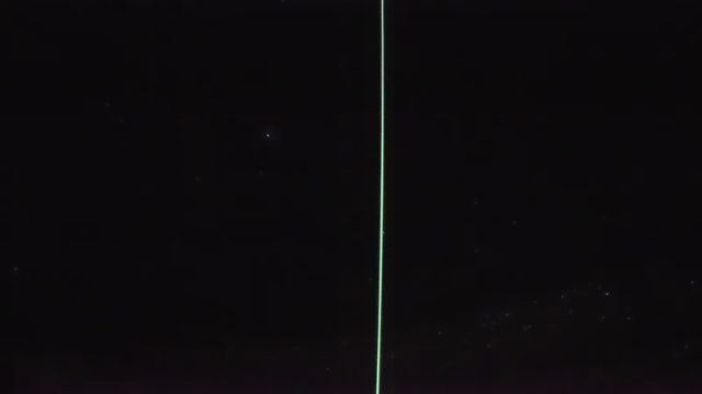 AMS247 meteor