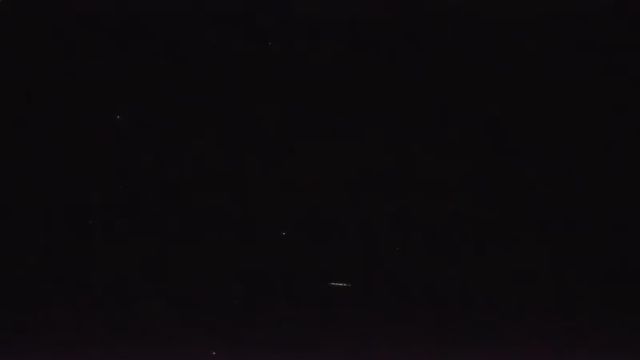 AMS247 meteor