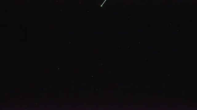 AMS247 meteor
