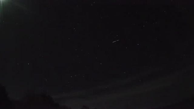 AMS247 meteor