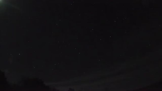 AMS247 meteor