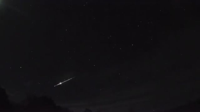 AMS247 meteor