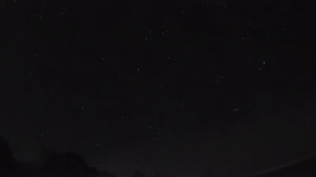 AMS247 meteor