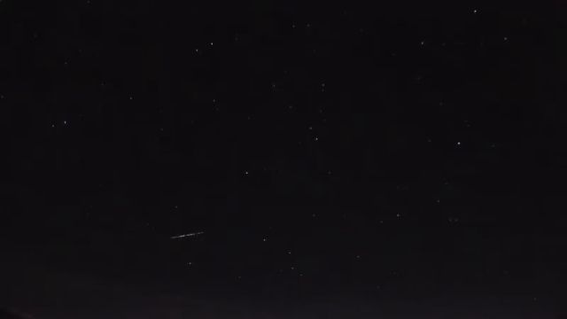 AMS247 meteor