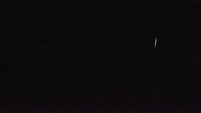 AMS247 meteor