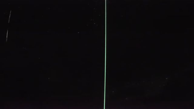 AMS247 meteor