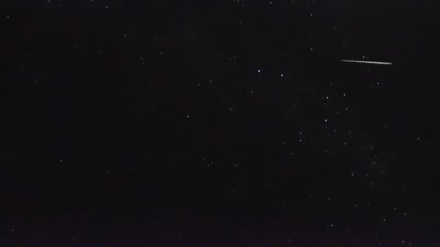 AMS247 meteor