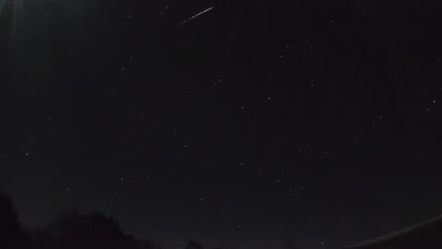 AMS247 meteor