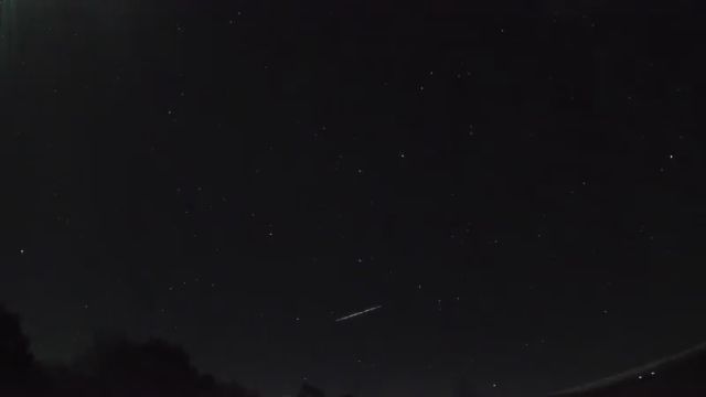 AMS247 meteor