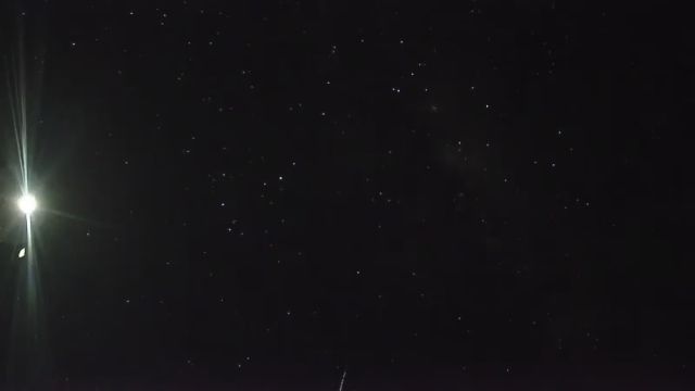 AMS247 meteor
