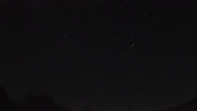 AMS247 meteor