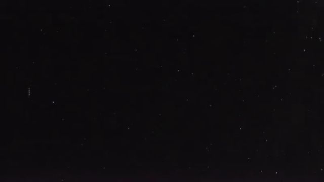 AMS247 meteor