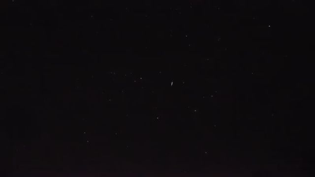 AMS247 meteor