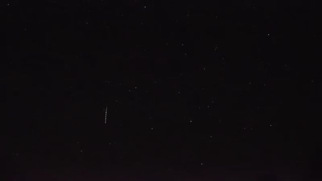 AMS247 meteor