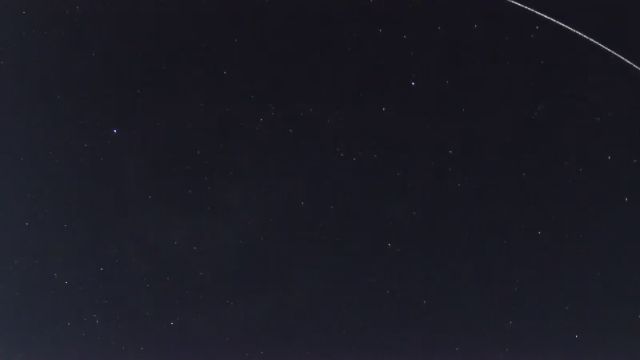 AMS247 meteor