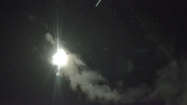 AMS247 meteor