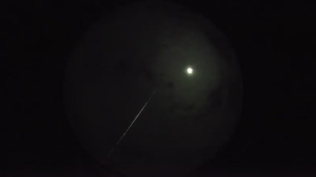 AMS247 meteor
