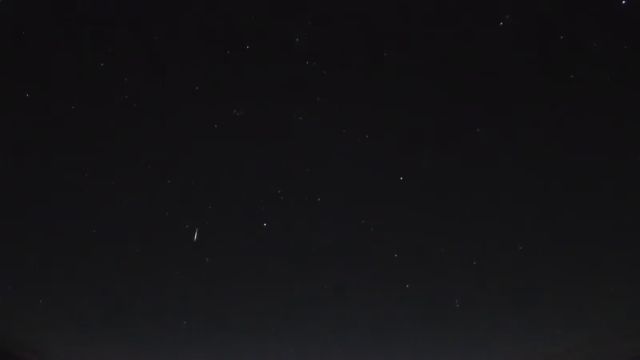 AMS247 meteor