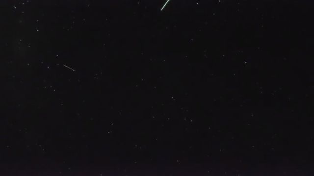 AMS247 meteor