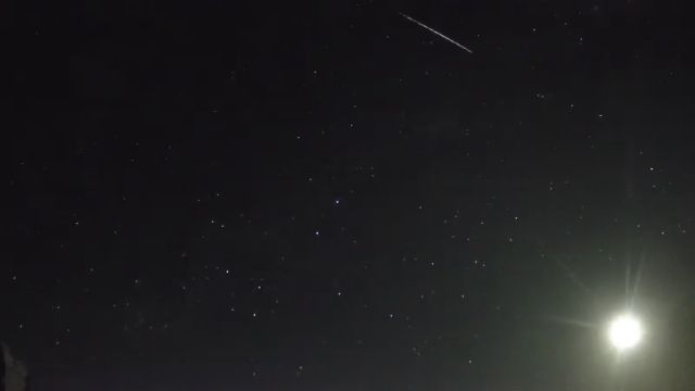 AMS247 meteor