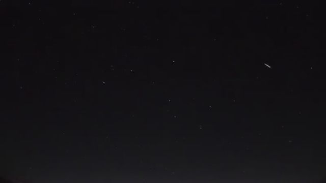 AMS247 meteor